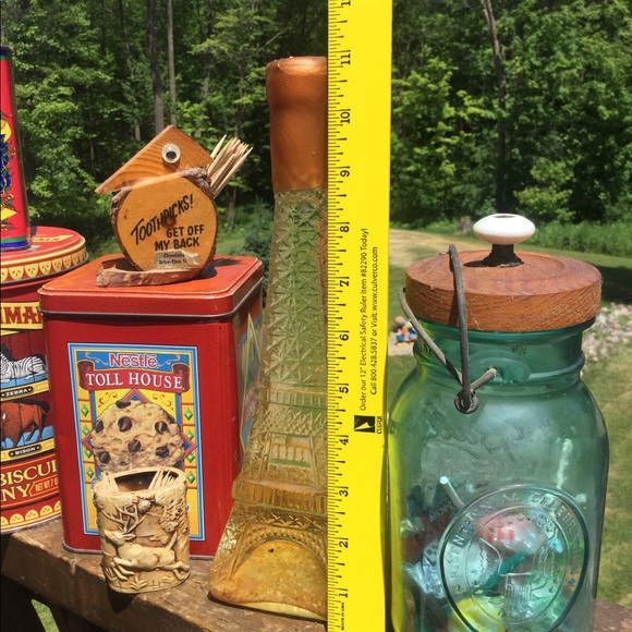 🫎 Vintage Shenango China Green Restaurant Ware  EVC Small Bowl 5' - Picture 12 of 16